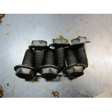 22Y021 Flexplate Bolts For 07-08 GMC Yukon  5.3